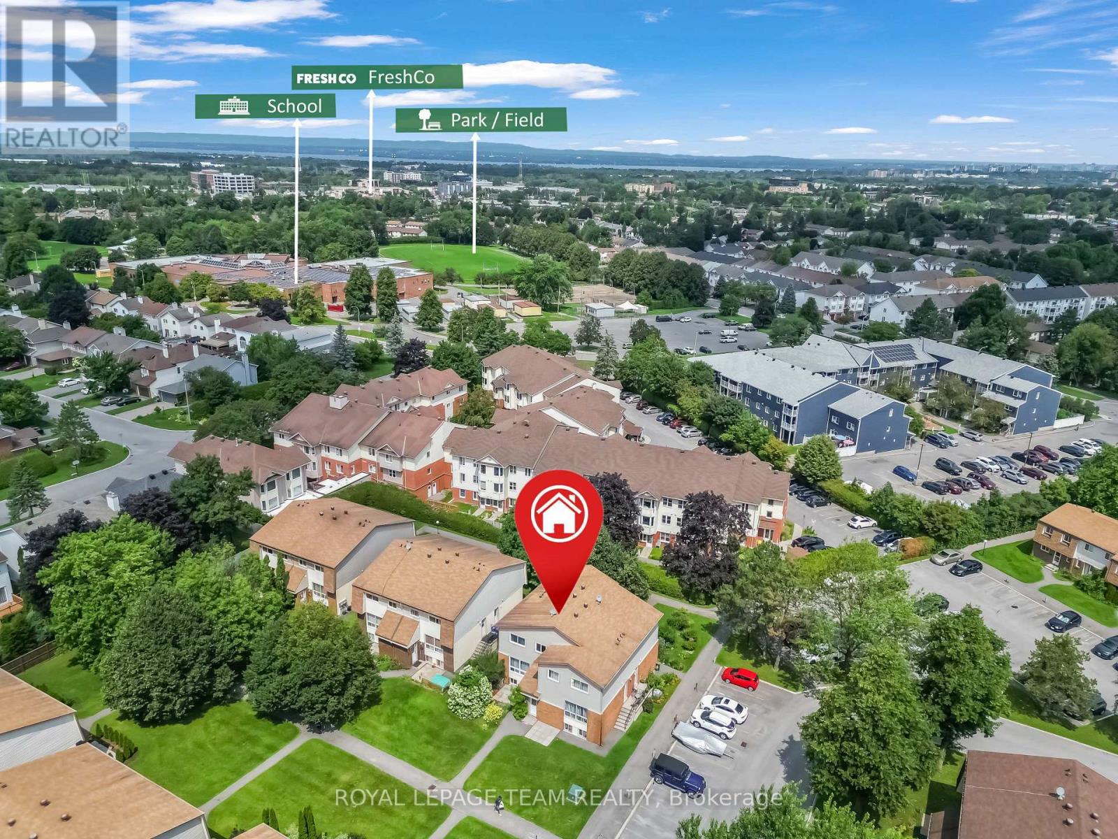 38A FORESTER CRESCENT - 21