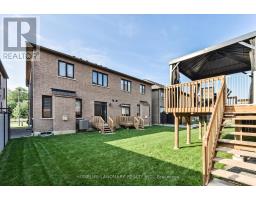40 Boiton Street, Richmond Hill, ON L4S0M1 Photo 32