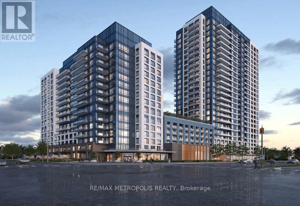 Photo of 7950 Bathurst Street