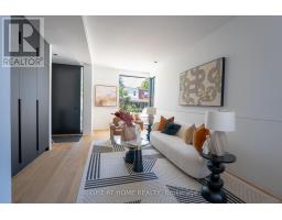 Mud room - 79 Northcote Avenue, Toronto, ON M6J3K2 Photo 7
