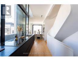 Laundry room - 79 Northcote Avenue, Toronto, ON M6J3K2 Photo 9