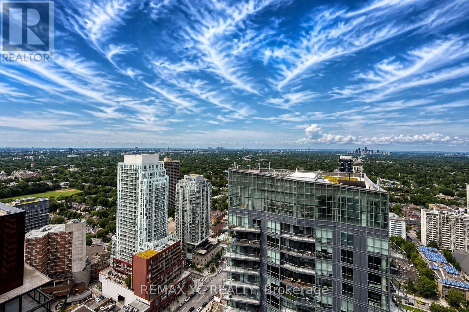 #3708 39 ROEHAMPTON AVENUE - Image 25