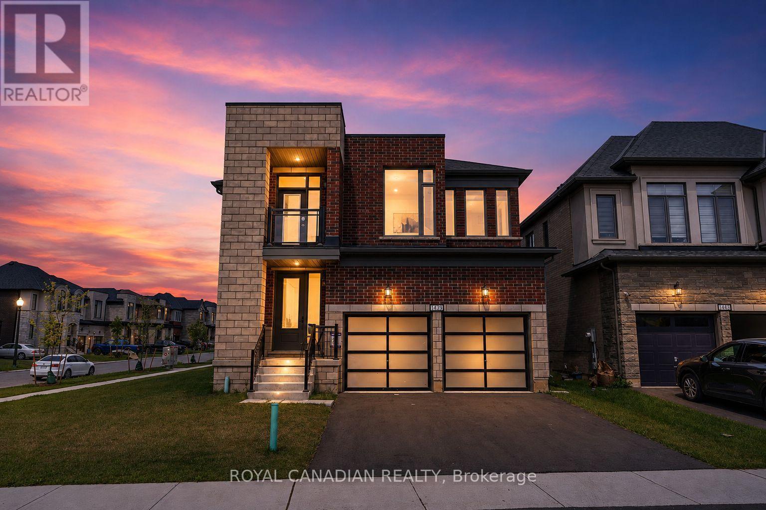1439 UPPER THAMES DRIVE