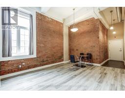 214 - 80 King William Street, Hamilton, ON L8R0A1 Photo 9