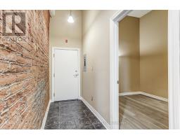 Foyer - 214 - 80 King William Street, Hamilton, ON L8R0A1 Photo 6