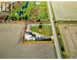 4049 Bonneau Line, Chatham Kent, ON N0P2L0 Photo 8