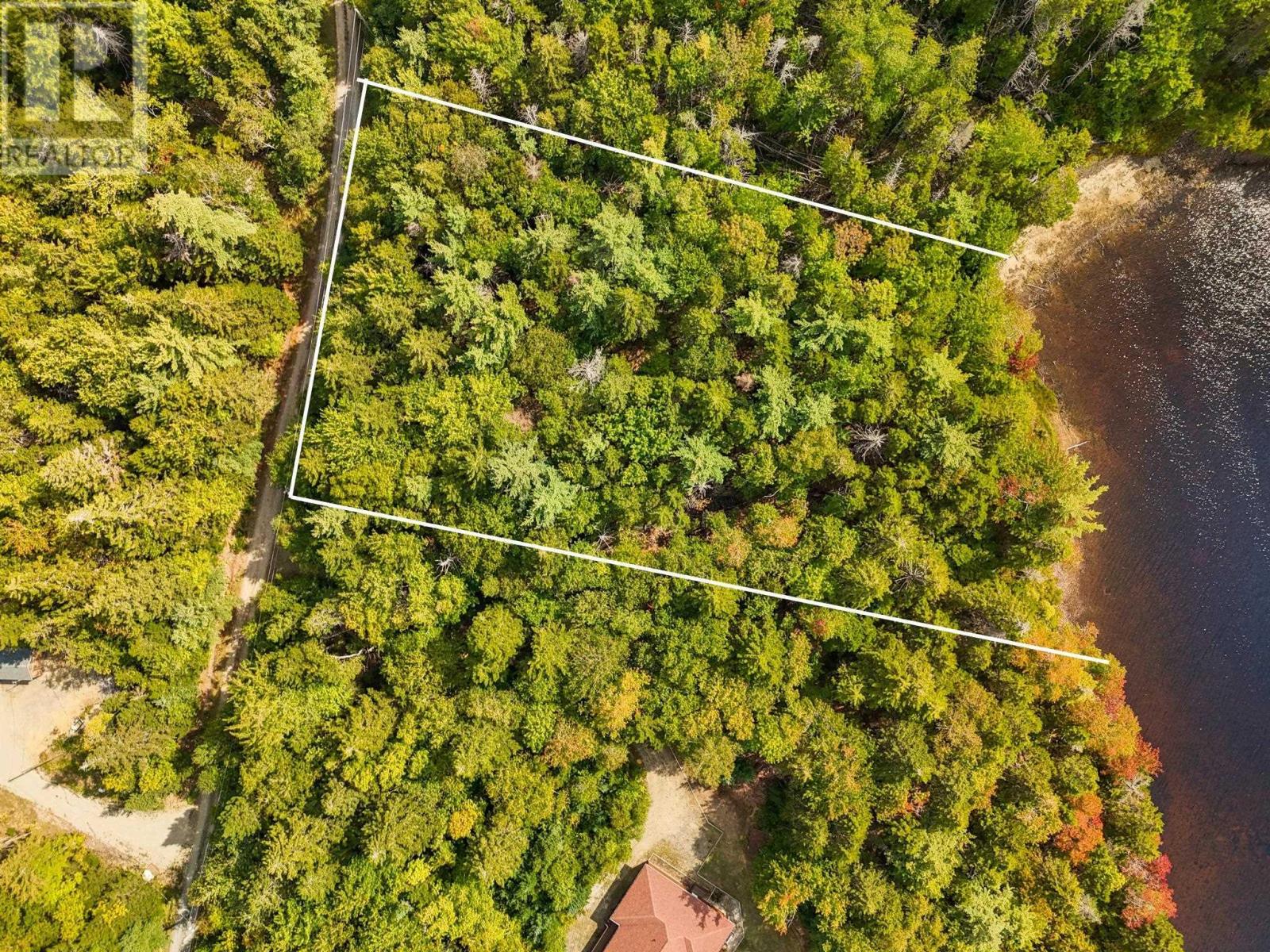 Property for sale at Lot 63 Lake Shore Drive