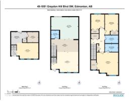 #49 1051 Graydon Hill Bv Sw Sw, Edmonton, AB T6W3C8 Photo 28