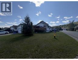 Kitchen of 3799 SHANE CRESCENT · Prince George, BC