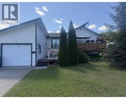 Primary bedroom of 3799 SHANE CRESCENT · Prince George, BC