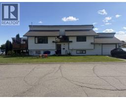 Front exterior of 3799 SHANE CRESCENT · Prince George, BC