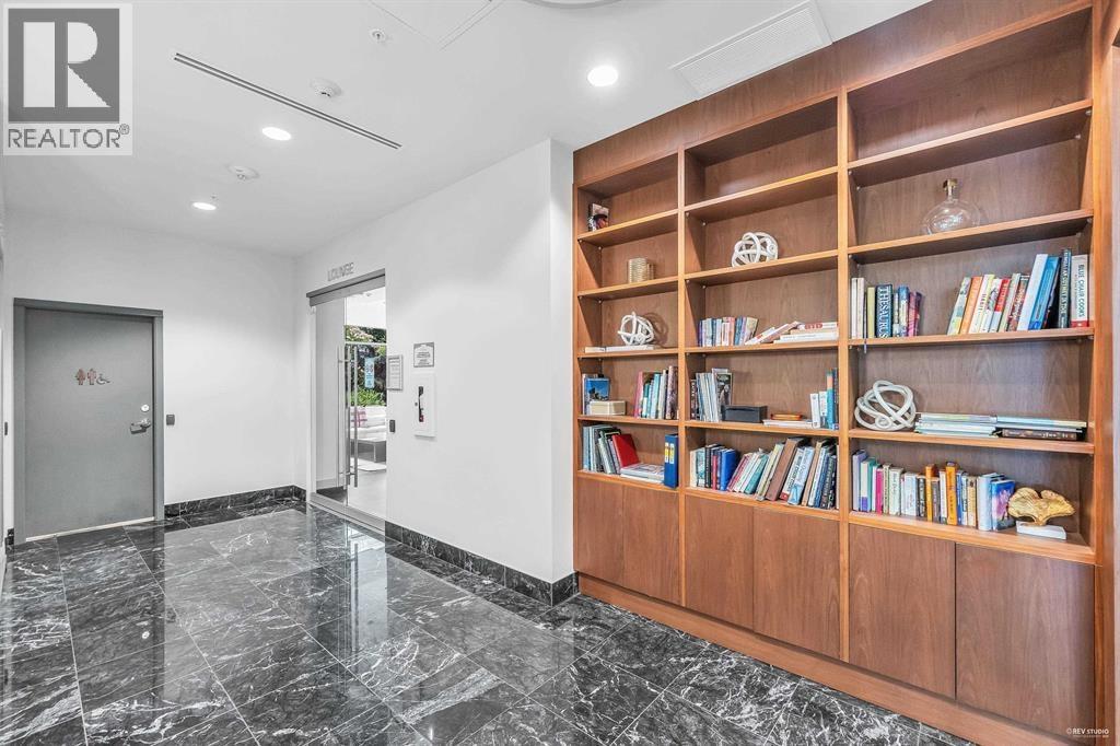 803 3355 BINNING ROAD, Vancouver — photo 3