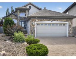 House for sale at 1213 Cunningham Dr SW, Edmonton — MLS® E4503030