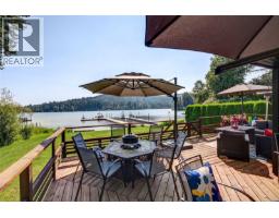 Dining room - 2307 Stevenson Rd, Shawnigan Lake, BC V0R2W0 Photo 6