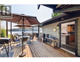 Kitchen - 2307 Stevenson Rd, Shawnigan Lake, BC V0R2W0 Photo 7