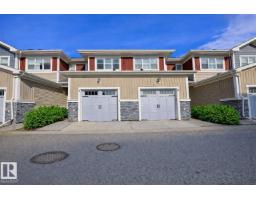 Row / Townhouse for sale at #4 3710 Allan Dr SW, Edmonton — MLS® E4503032