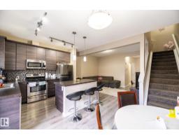 Bedroom 2 - #4 3710 Allan Dr Sw, Edmonton, AB T6W2C4 Photo 6