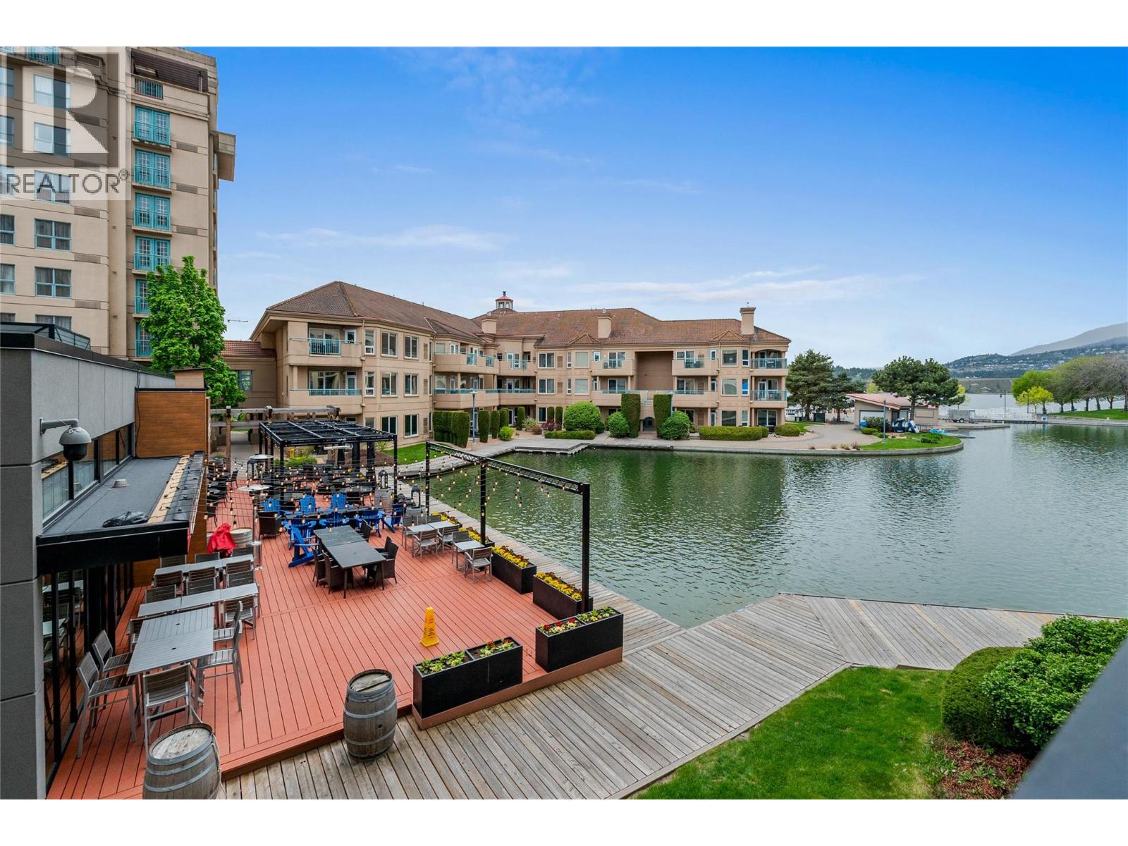 350 L12 1288 Water Street North, Kelowna