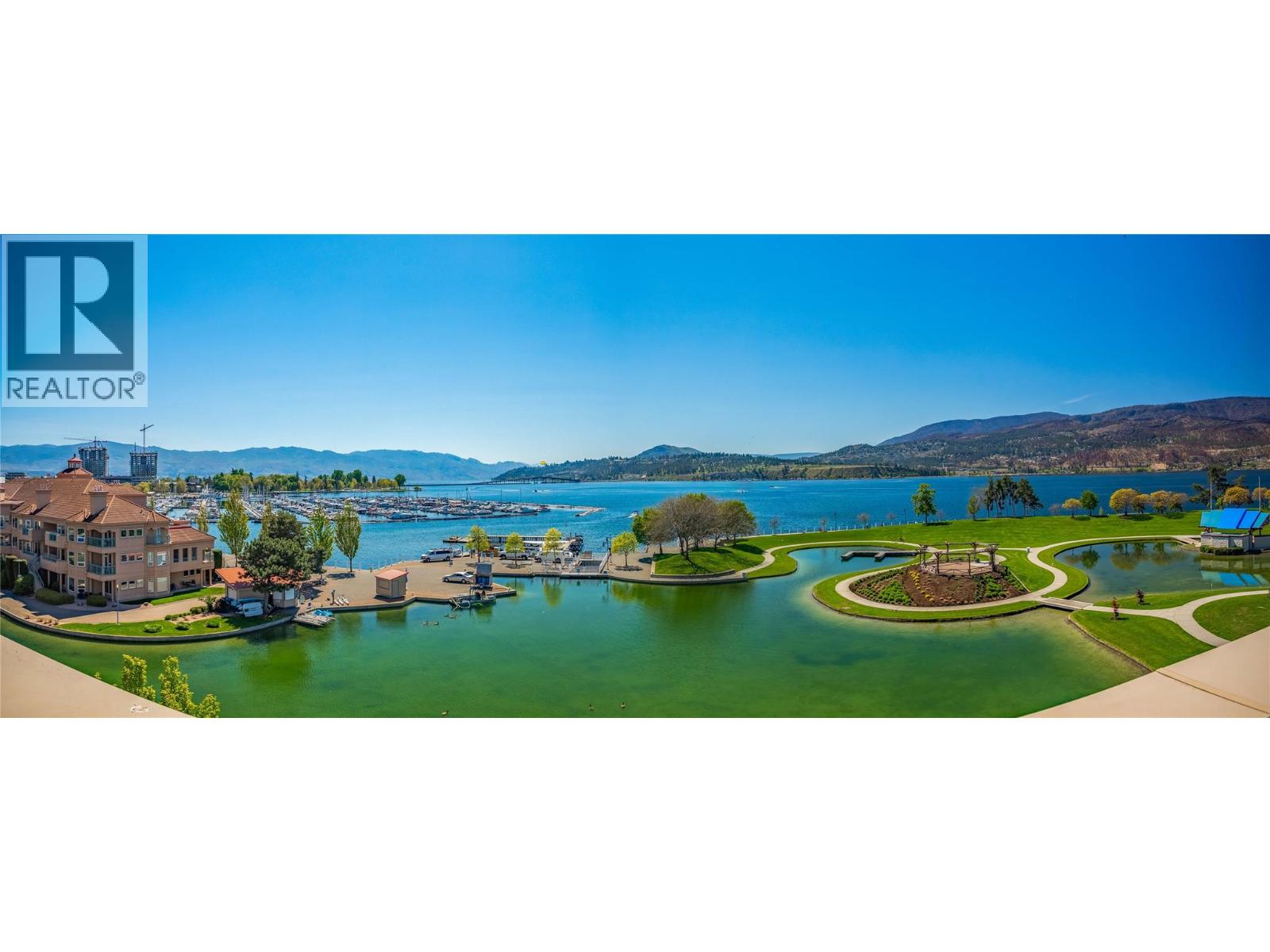 350 L12 1288 Water Street North, Kelowna