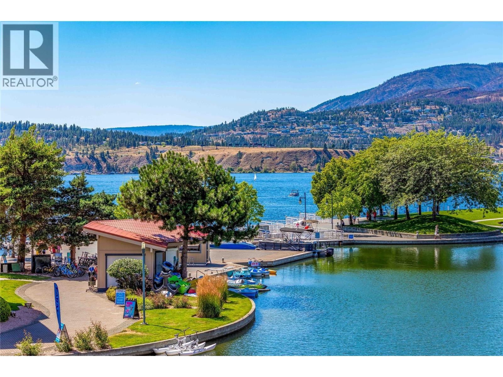 350 L12 1288 Water Street North, Kelowna