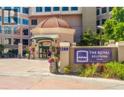 350 L12 1288 Water Street North, Kelowna