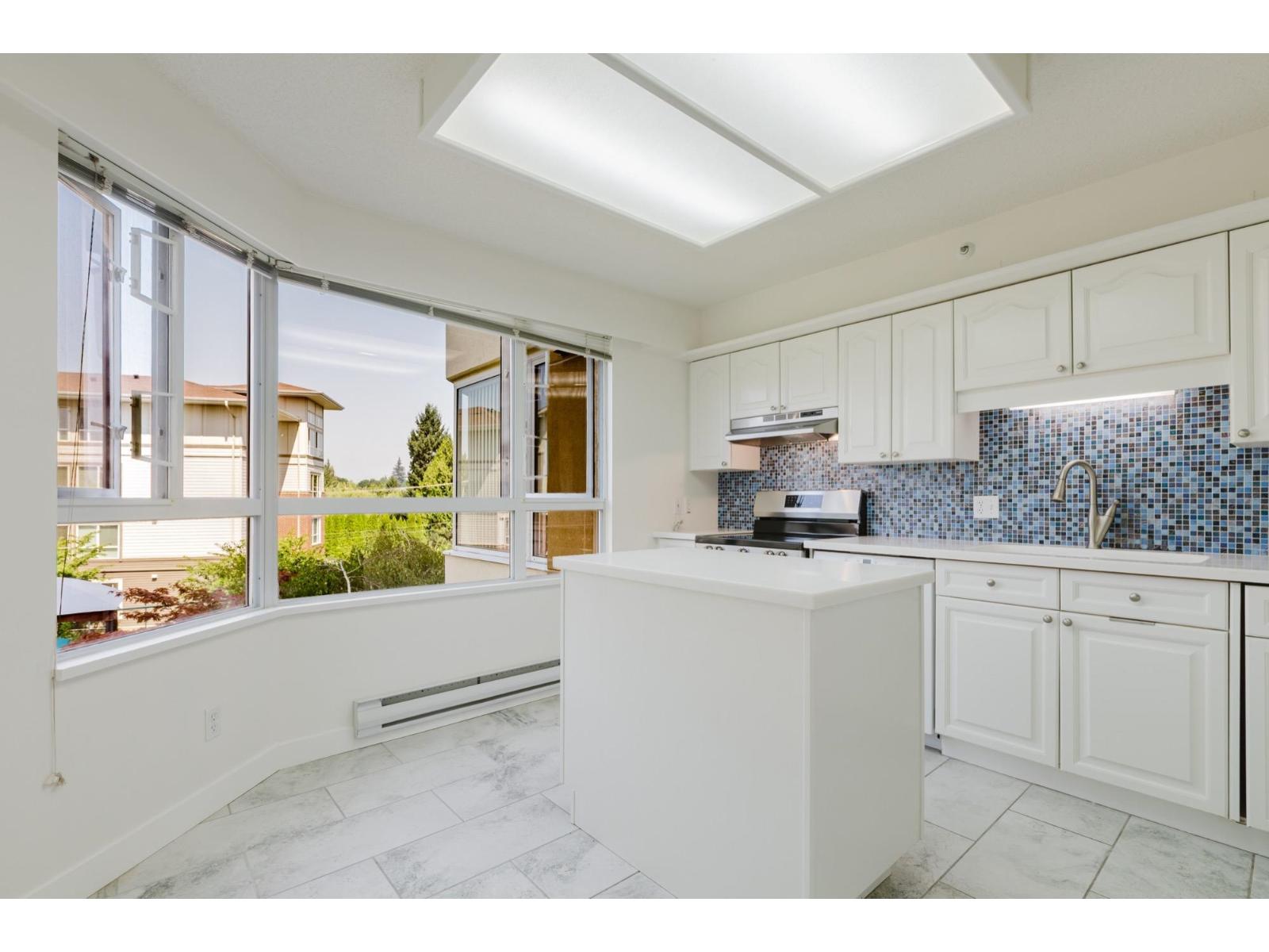2 Bed, 2 Bath Apartment for Sale in Abbotsford – 304 3190 GLADWIN ROAD, Abbotsford – MLS# R3154229 - Image 24