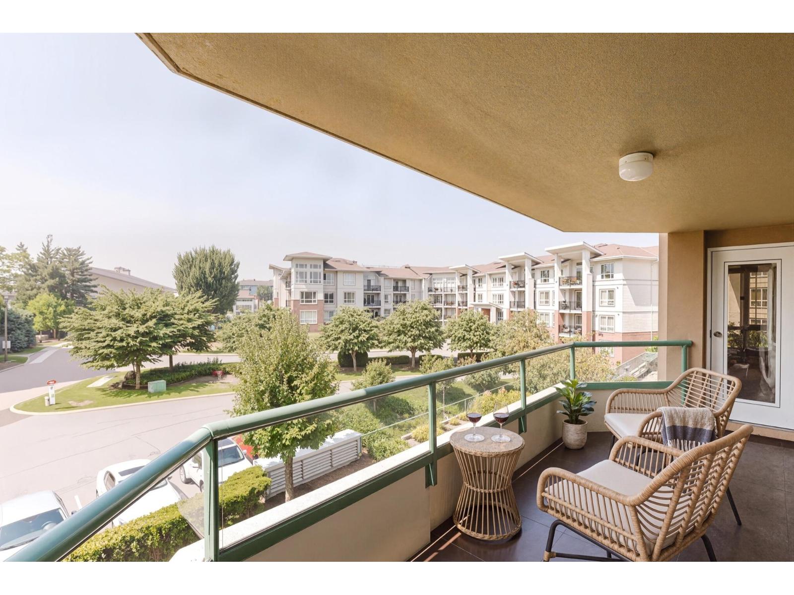 2 Bed, 2 Bath Apartment for Sale in Abbotsford – 304 3190 GLADWIN ROAD, Abbotsford – MLS# R3154229 - Image 44
