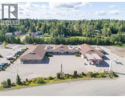 Kitchen of 4488 16 HIGHWAY · Prince George, BC