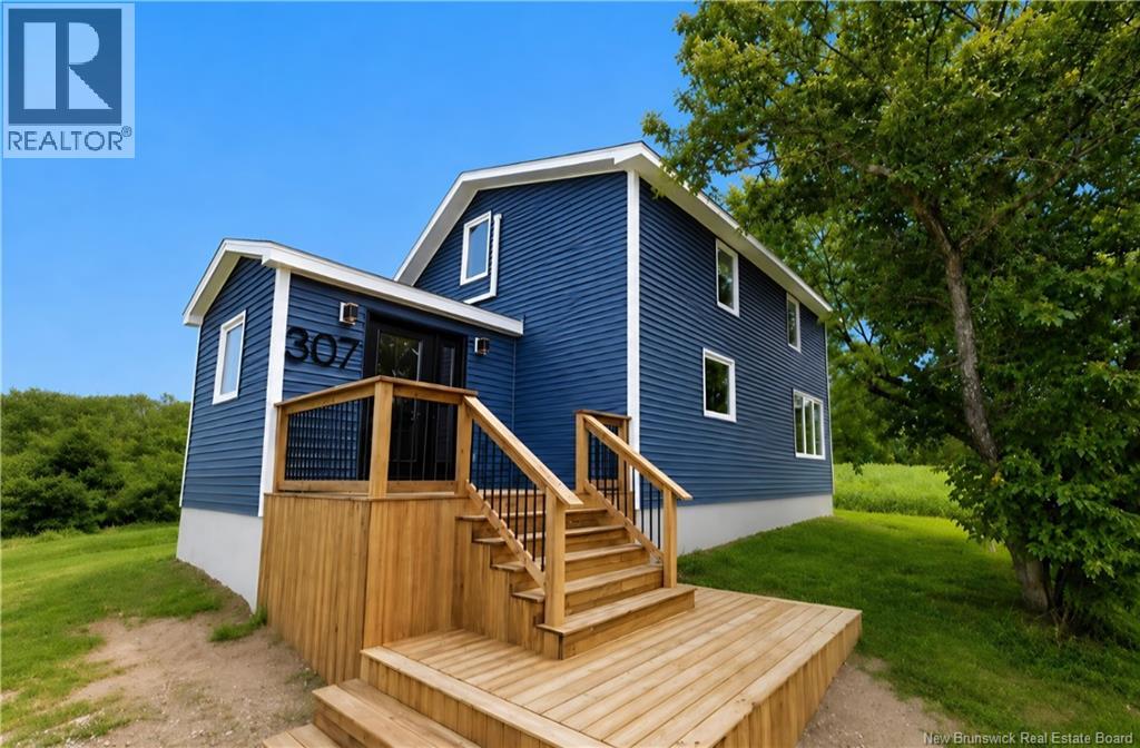307 Bannister Road