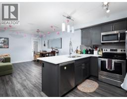 Kitchen of 803 6798 WESTGATE AVENUE · Prince George, BC