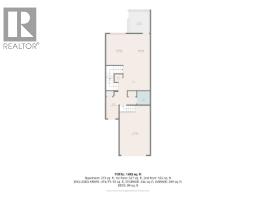 803 6798 Westgate Avenue, Prince George, BC V2N0H6 Photo 33