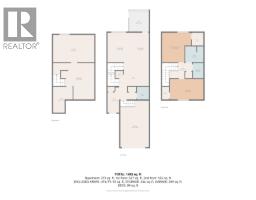 803 6798 Westgate Avenue, Prince George, BC V2N0H6 Photo 34