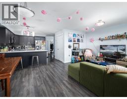 Bedroom 2 - 803 6798 Westgate Avenue, Prince George, BC V2N0H6 Photo 6