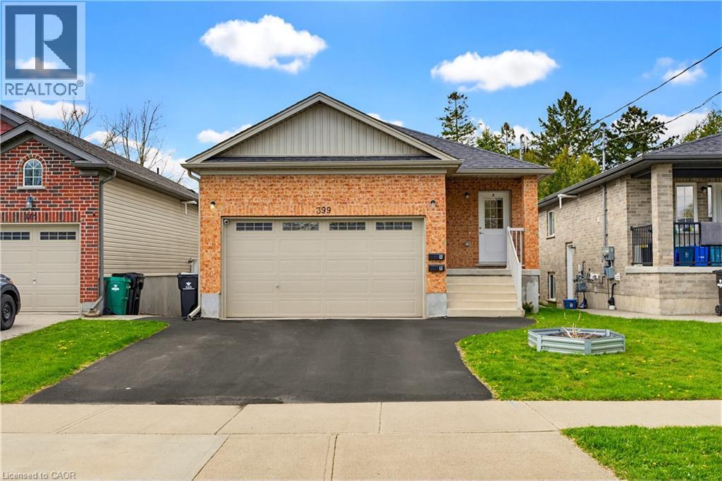 399 GREENFIELD Avenue - 3