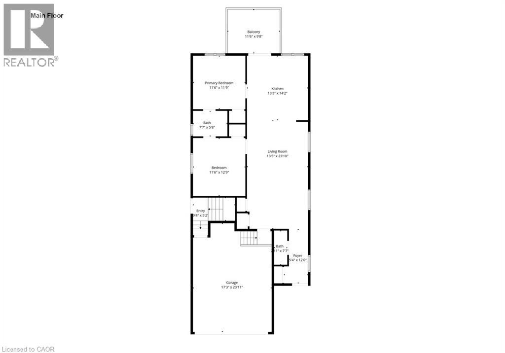 399 GREENFIELD Avenue - 40