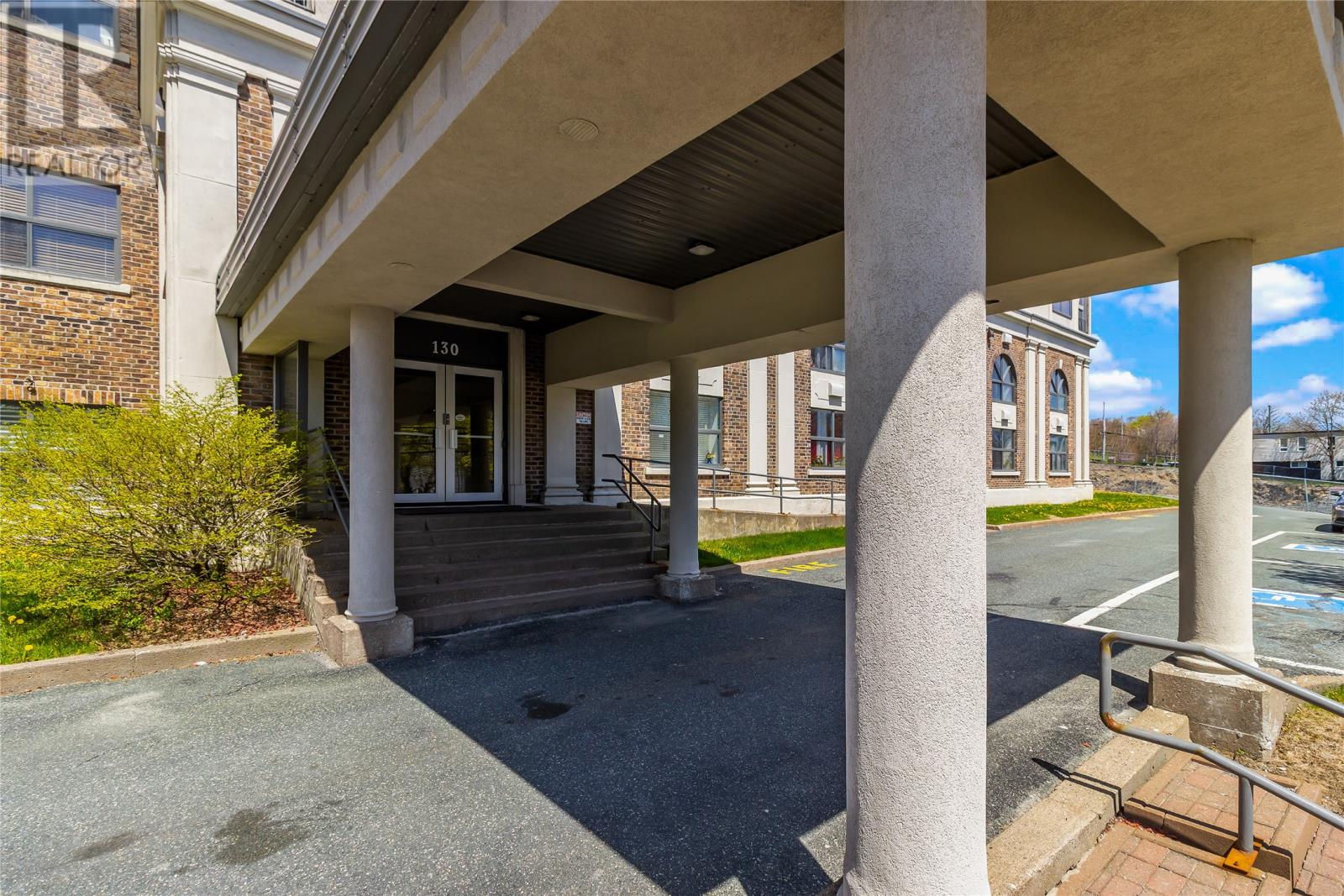 130 Lemarchant Road Unit#407, St. John's — photo 2