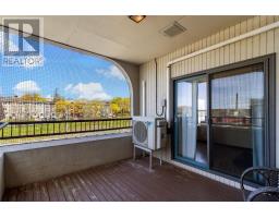 Unit 407 - 130 Lemarchant Road thumbnail 29