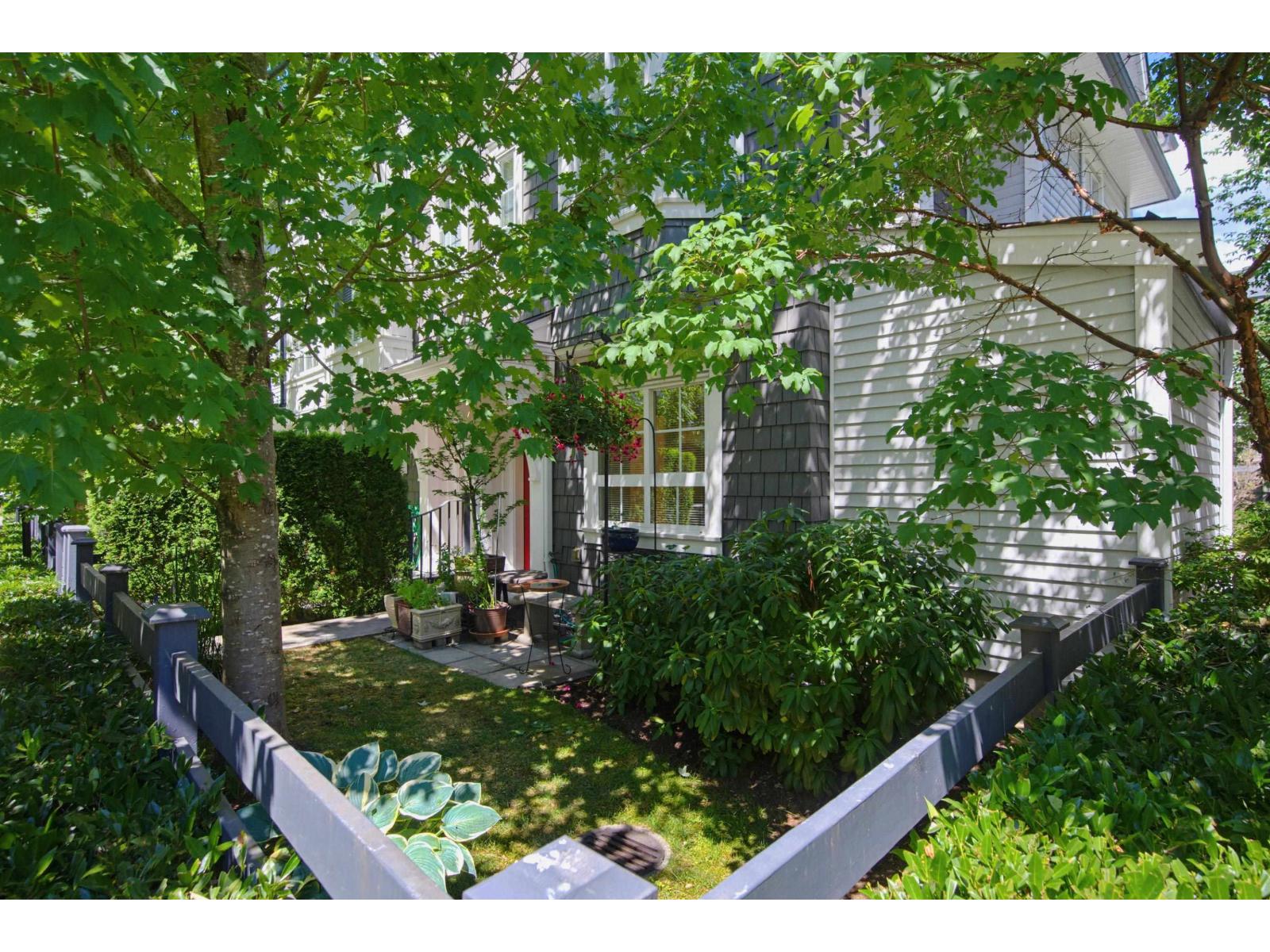 4 Bed, 3 Bath House for Sale in Langley – 23 8476 207A STREET, Langley – MLS# R3154076 - Image 36
