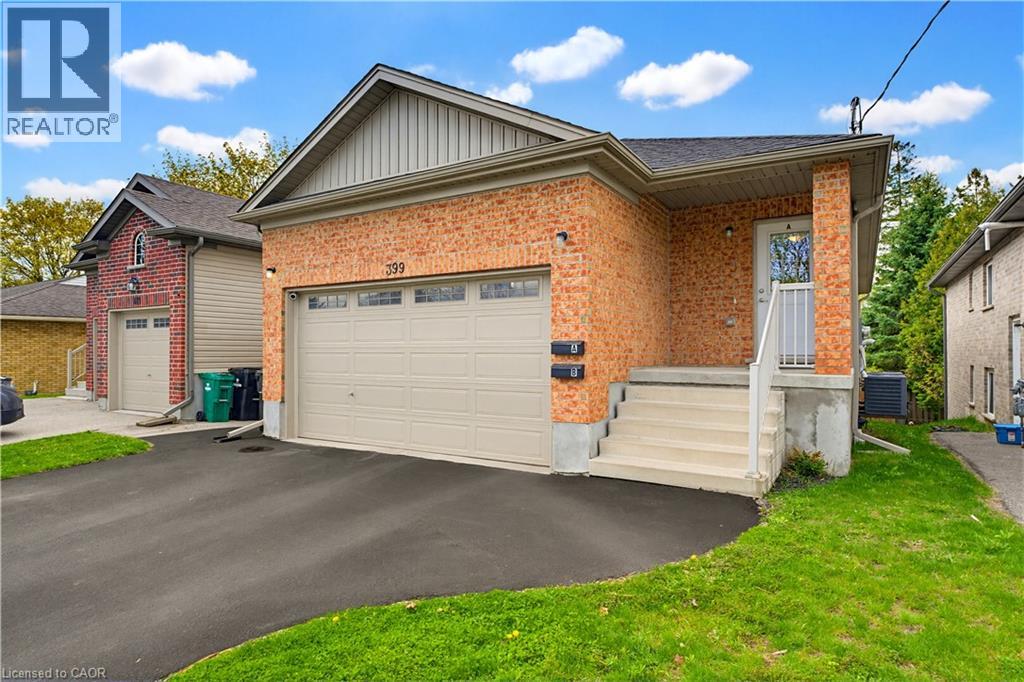 399 GREENFIELD Avenue, Kitchener — photo 2