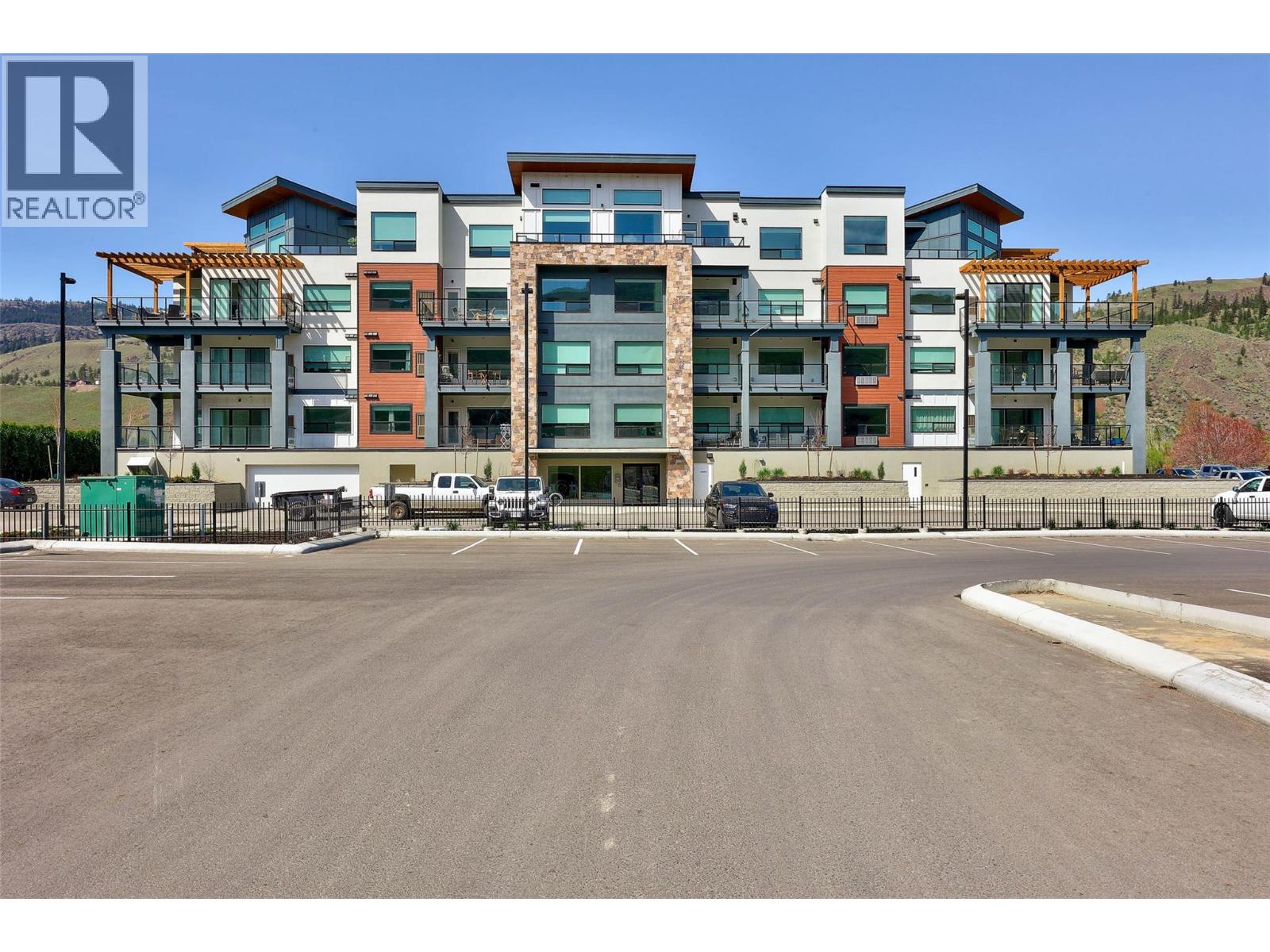 651 Dunes Drive Unit# 306, Kamloops — photo 2
