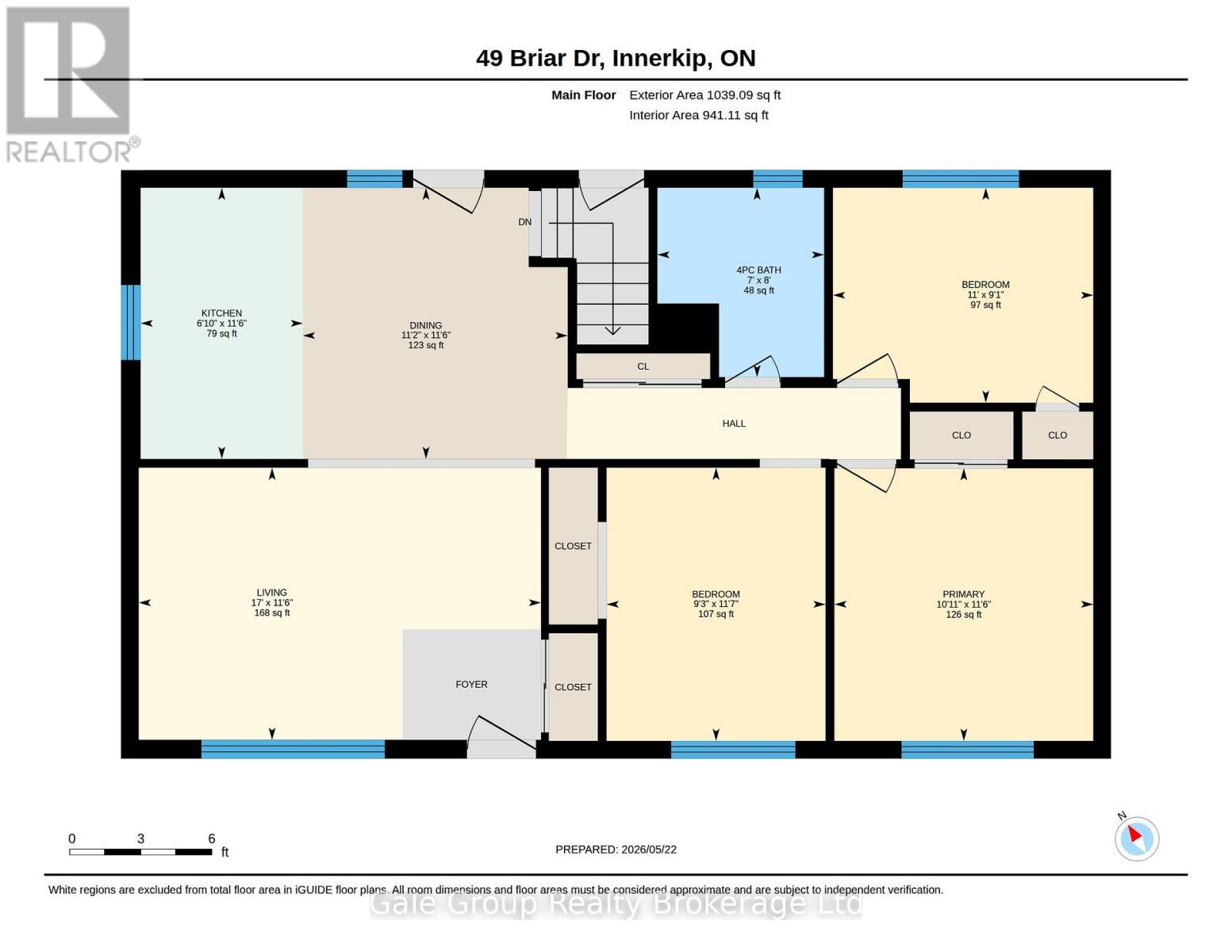49 BRIAR DRIVE - 27