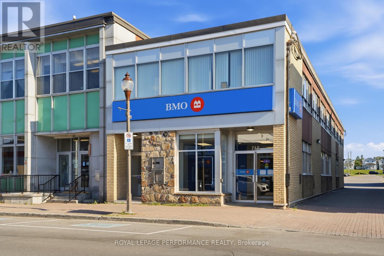 280 MAIN STREET E