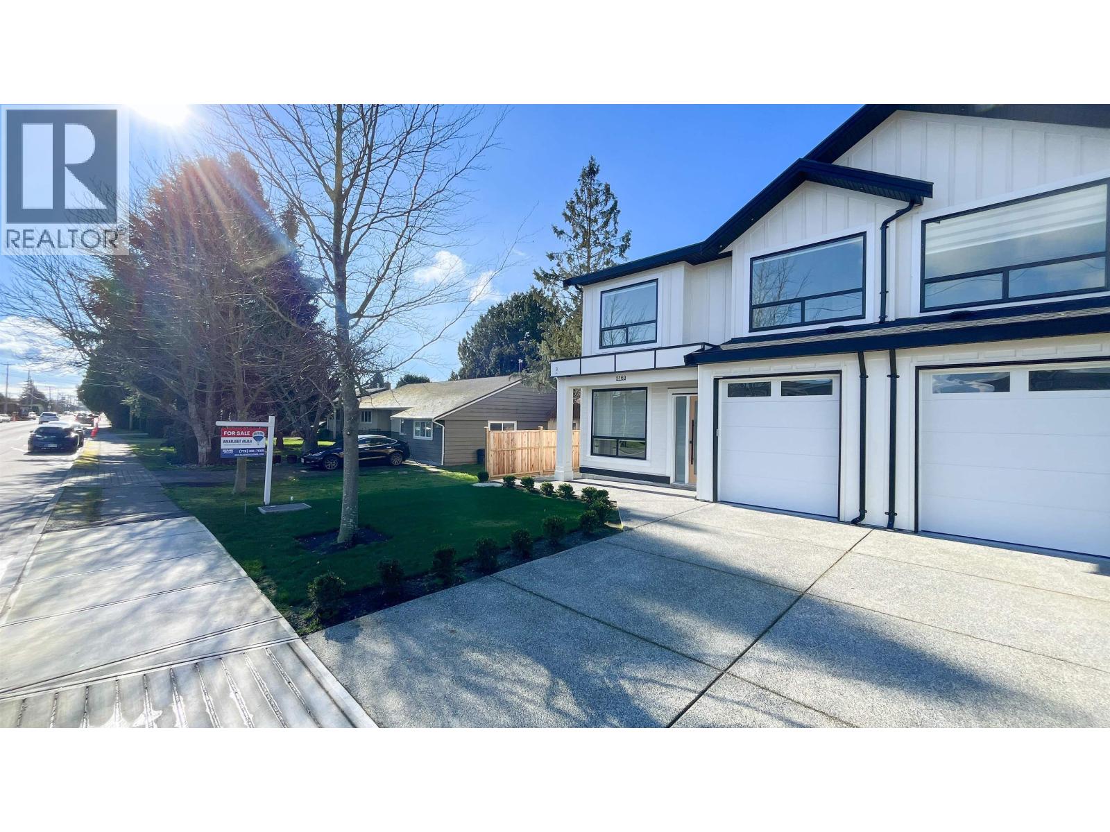4 Bed, 4 Bath House for Sale in Ladner – 5169 57 STREET, Ladner – MLS# R3154142