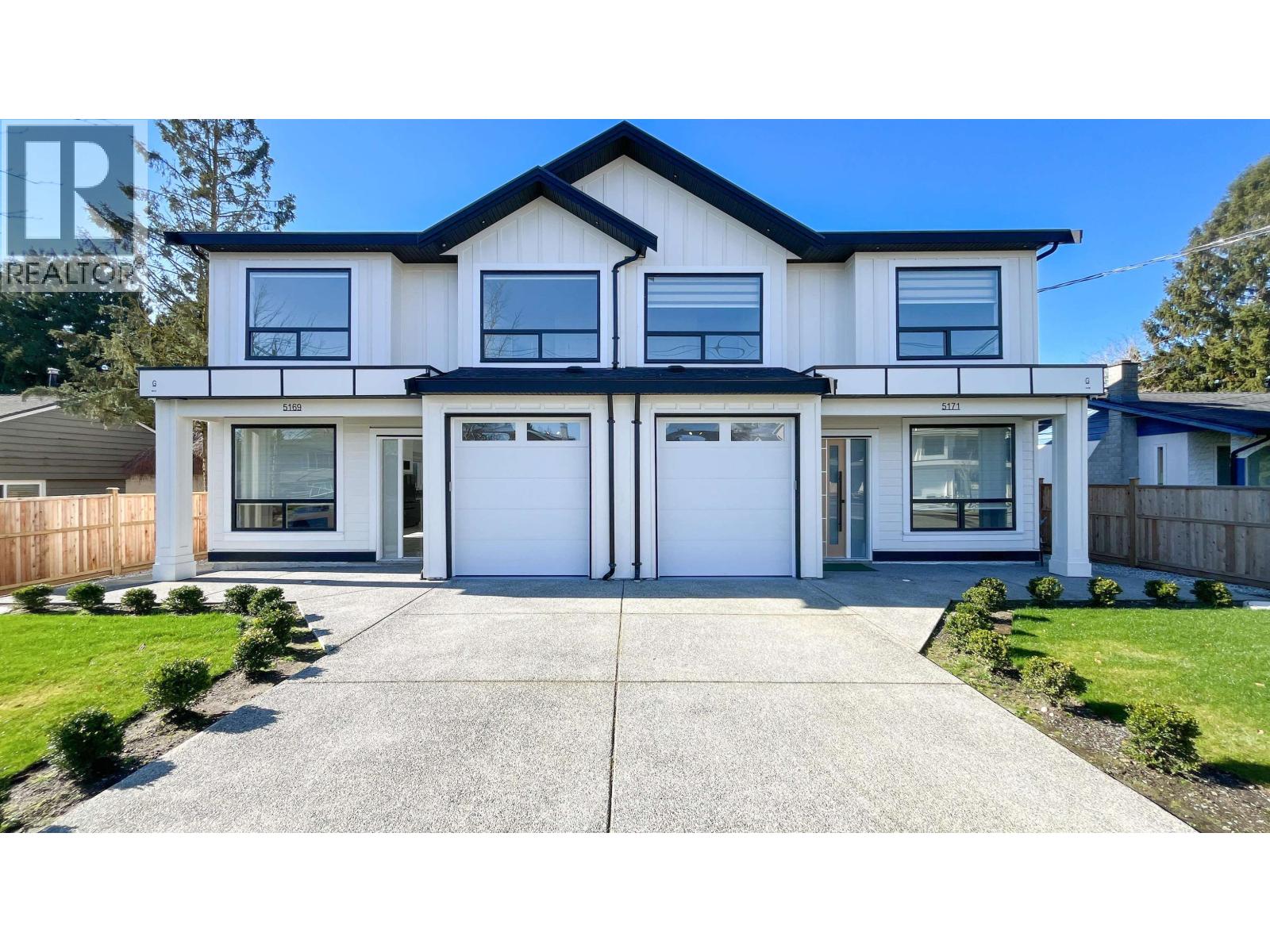 4 Bed, 4 Bath House for Sale in Ladner – 5169 57 STREET, Ladner – MLS# R3154142 - Image 2