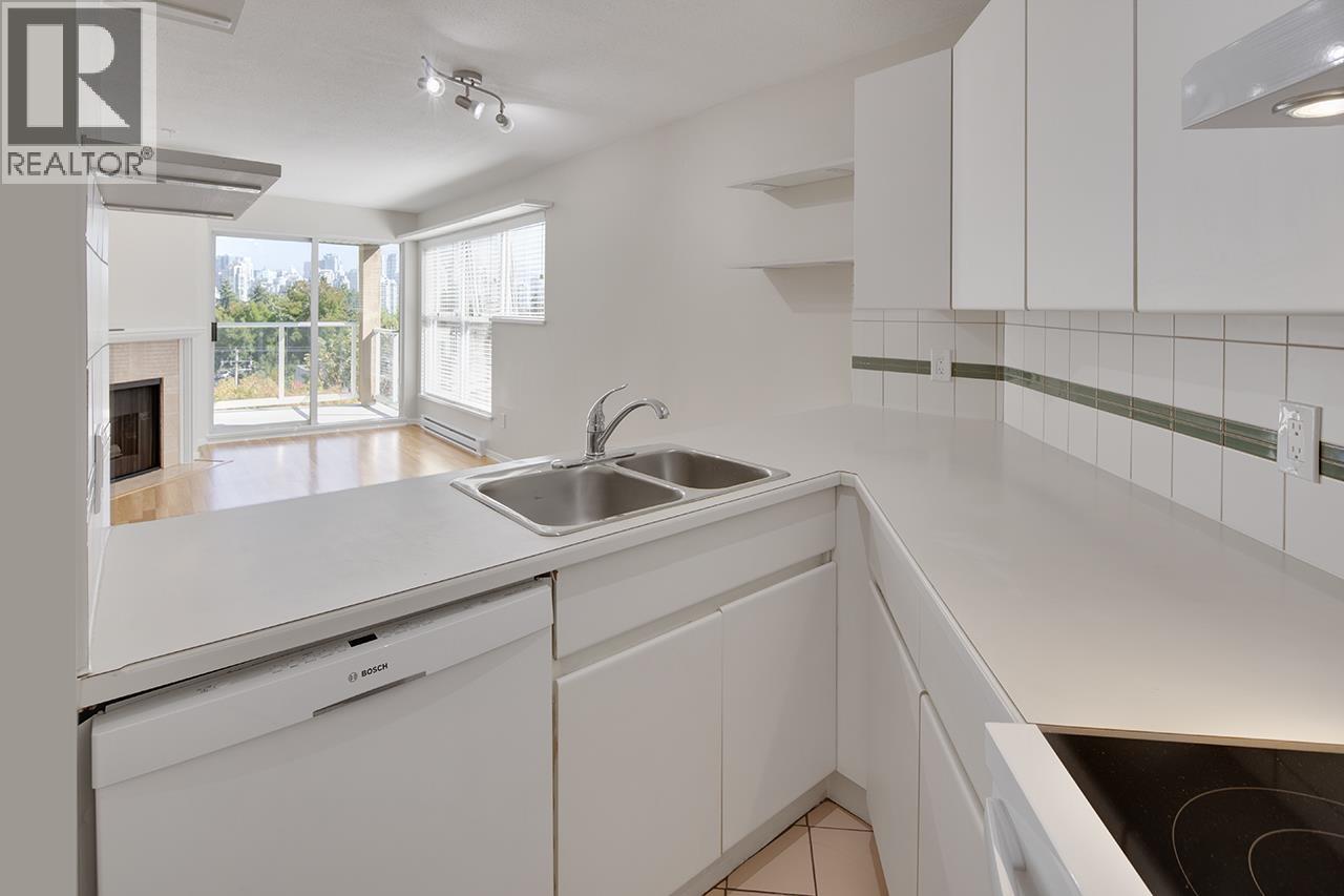 1 Bed, 1 Bath Apartment for Sale in Vancouver – 204 943 W 8TH AVENUE, Vancouver – MLS# R3154154 - Image 14