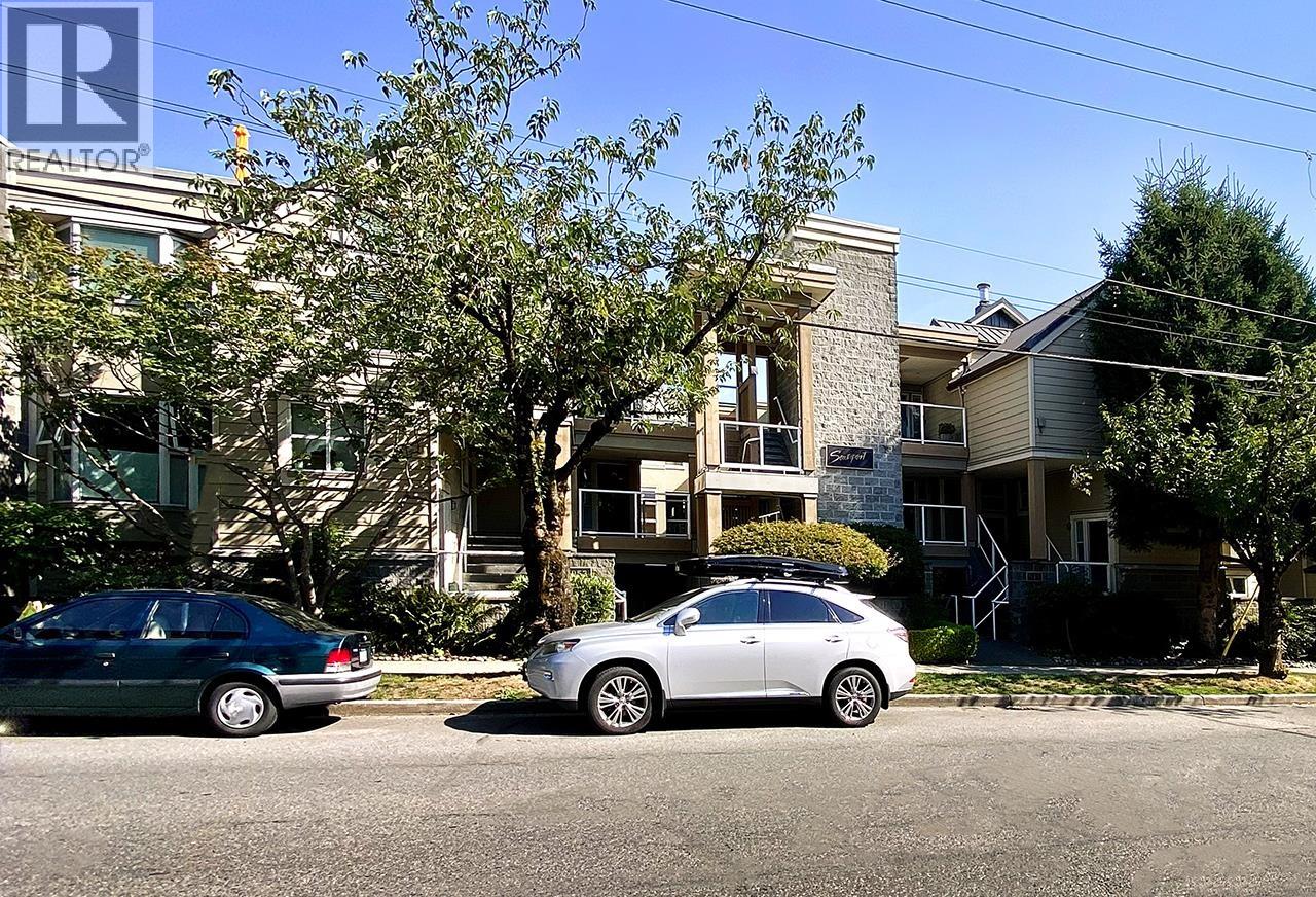 1 Bed, 1 Bath Apartment for Sale in Vancouver – 204 943 W 8TH AVENUE, Vancouver – MLS# R3154154 - Image 22