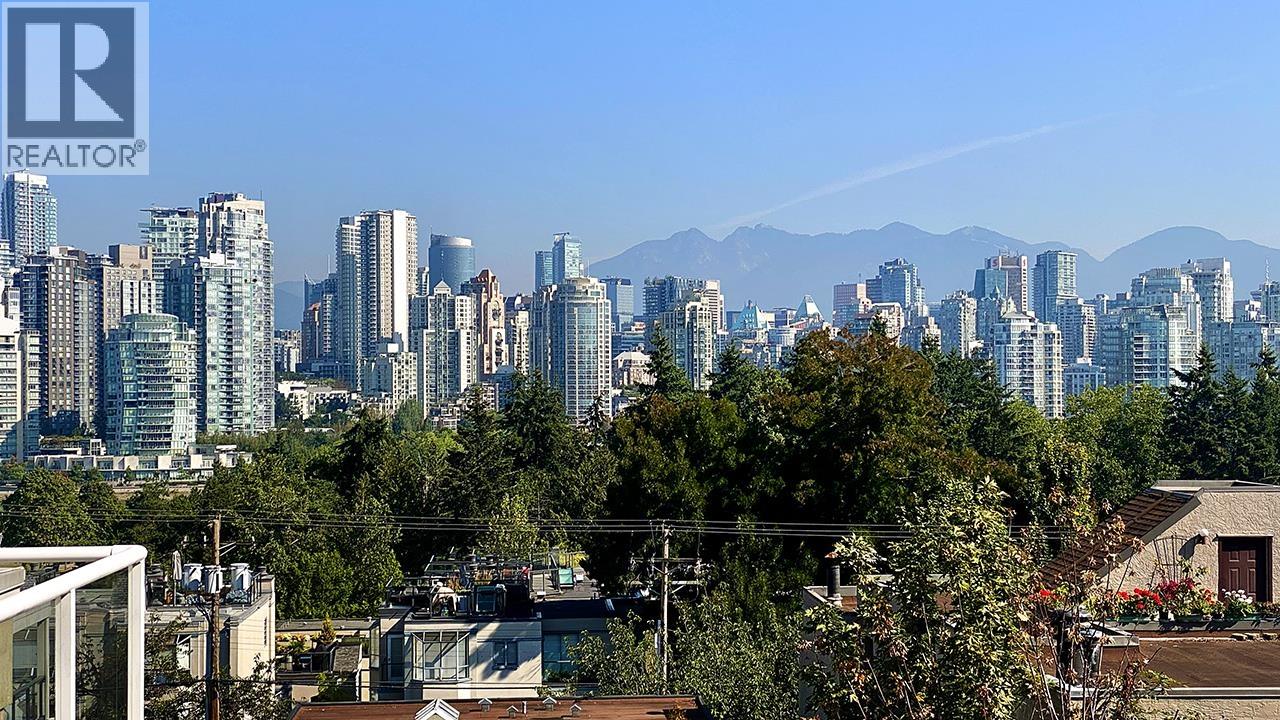 1 Bed, 1 Bath Apartment for Sale in Vancouver – 204 943 W 8TH AVENUE, Vancouver – MLS# R3154154 - Image 25