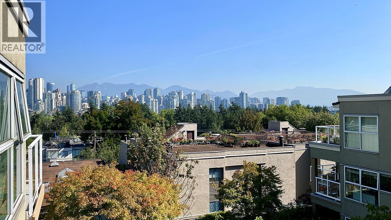 1 Bed, 1 Bath Apartment for Sale in Vancouver – 204 943 W 8TH AVENUE, Vancouver – MLS# R3154154 - Image 27