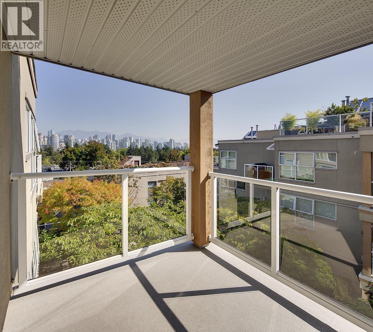 1 Bed, 1 Bath Apartment for Sale in Vancouver – 204 943 W 8TH AVENUE, Vancouver – MLS# R3154154 - Image 3