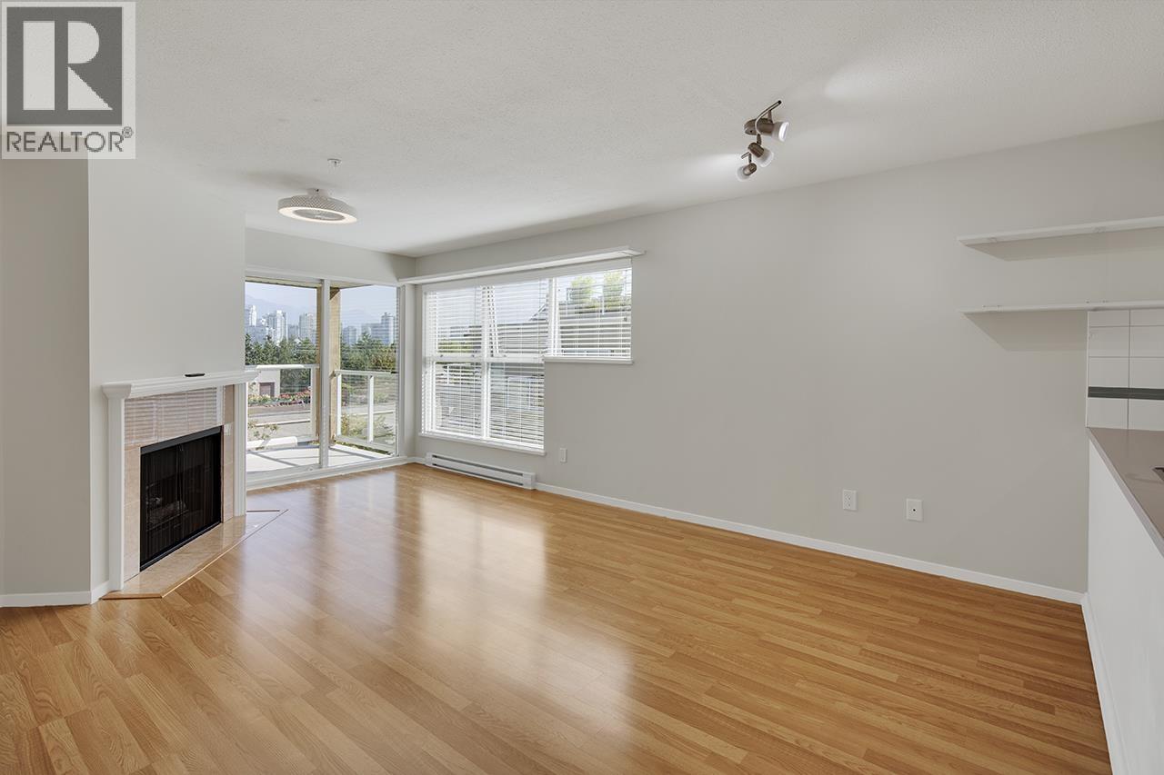 1 Bed, 1 Bath Apartment for Sale in Vancouver – 204 943 W 8TH AVENUE, Vancouver – MLS# R3154154 - Image 6